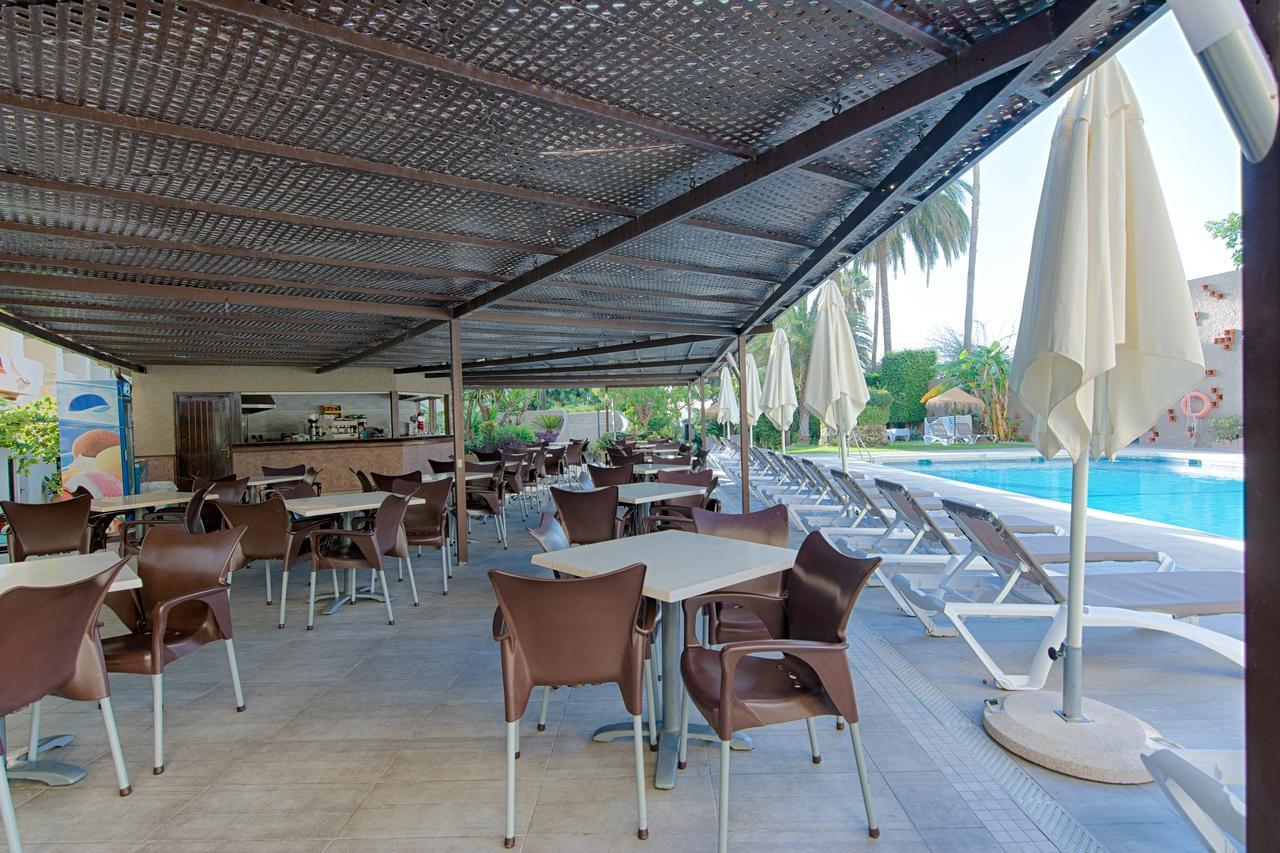 Bluesea Al Andalus 4* Torremolinos