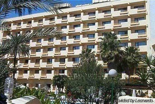 Bluesea Al Andalus 4* Torremolinos
