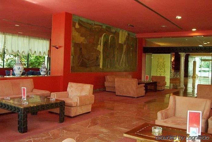 Bluesea Al Andalus Hotel Torremolinos