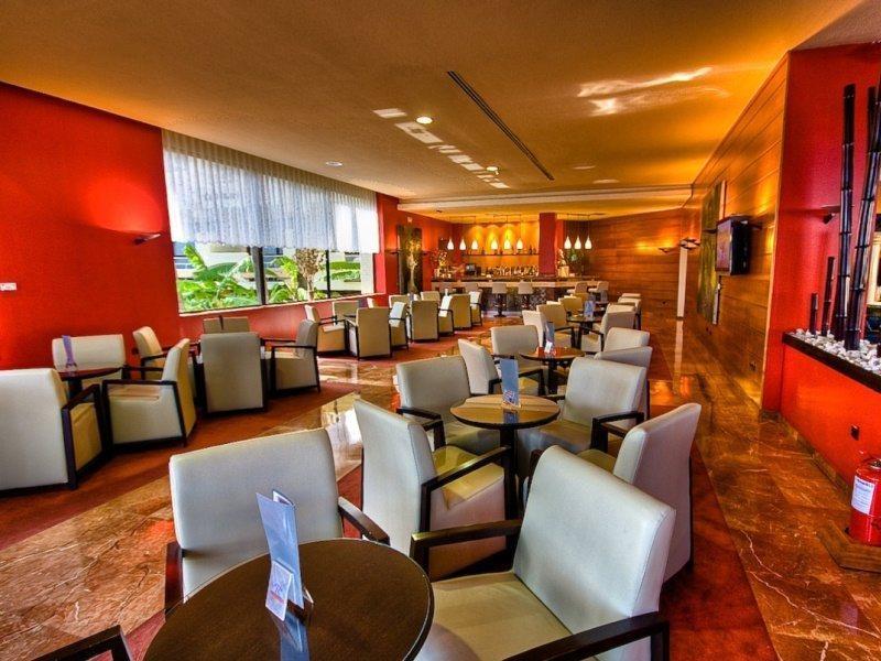 Bluesea Al Andalus Hotel Torremolinos