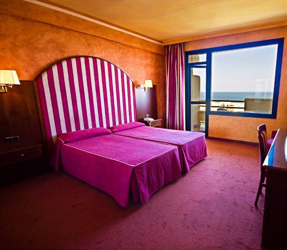 Bluesea Al Andalus