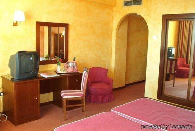 Bluesea Al Andalus Hotel
