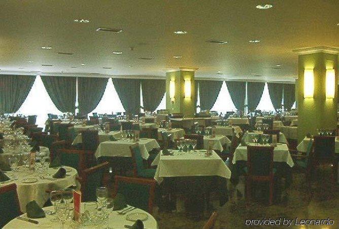 Bluesea Al Andalus 4*