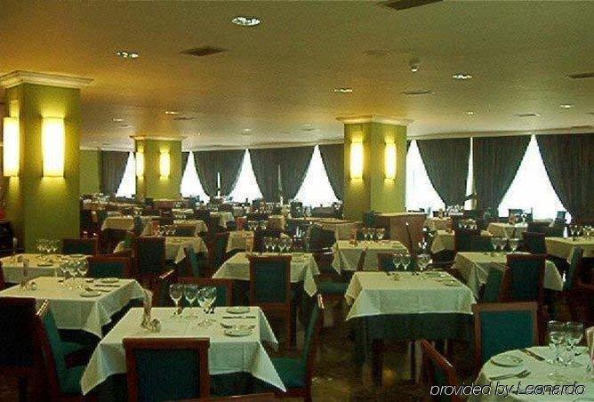 Bluesea Al Andalus Torremolinos